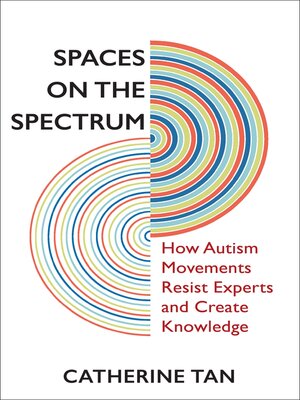 cover image of Spaces on the Spectrum
